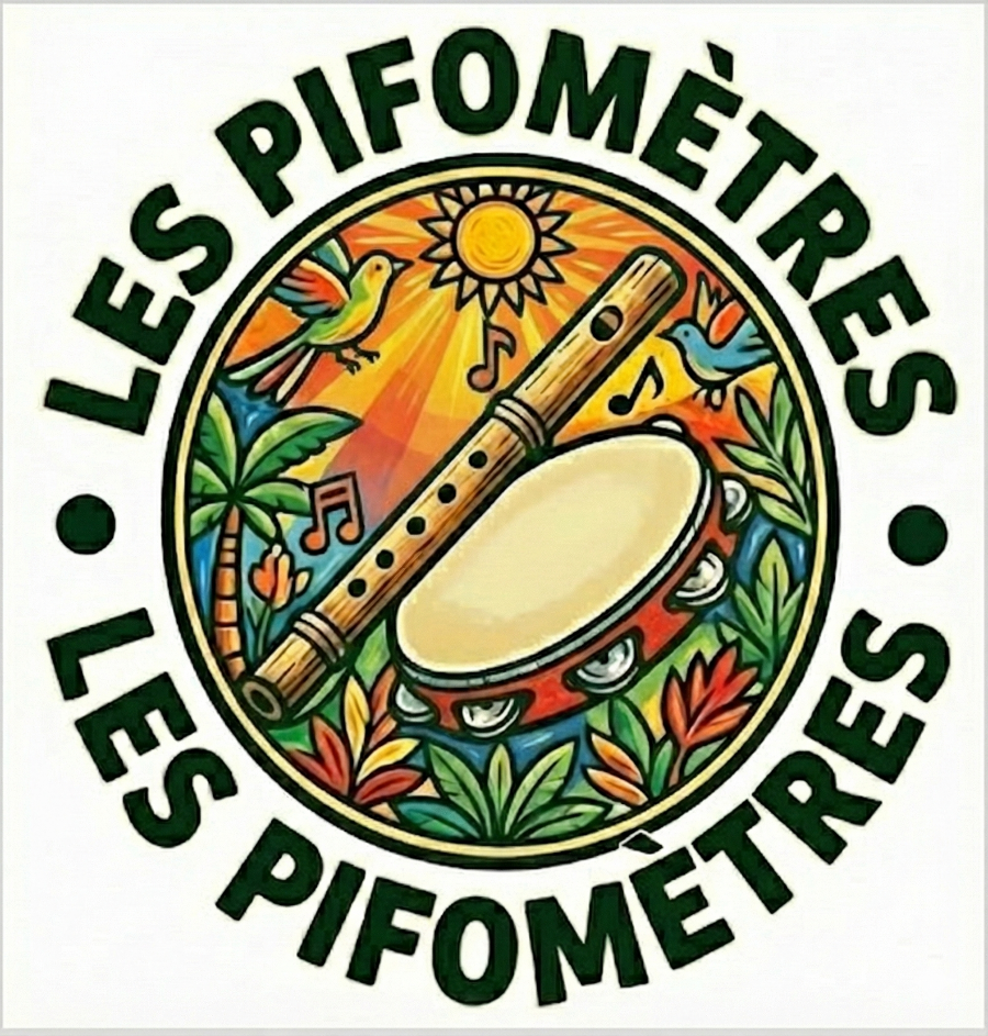 Logo Les Pifomètres